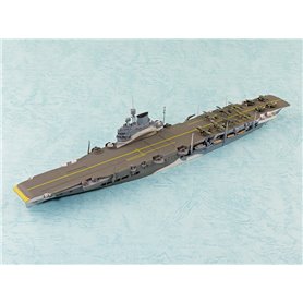 Aoshima 05941 1/700 HMS Illustrious Benghazi