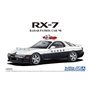 Aoshima 05922 1/24 Mazda FD3S RX-7 Radar Patrol