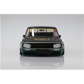 Aoshima 05921 1/24 LB Works Kenmary2Dr Shodai