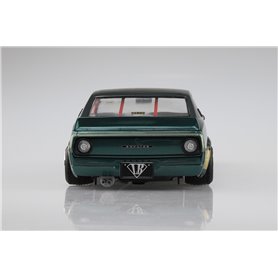 Aoshima 05921 1/24 LB Works Kenmary2Dr Shodai