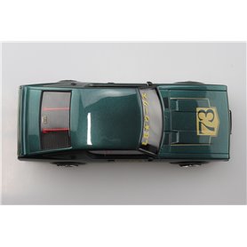 Aoshima 05921 1/24 LB Works Kenmary2Dr Shodai