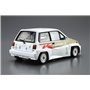 Aoshima 05912 1/24 Honda AA City Turbo II`85