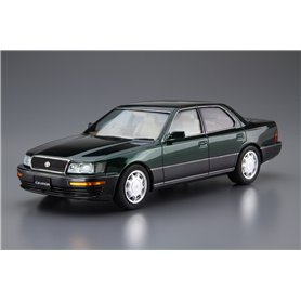 Aoshima 05879 1/24 Toyota UCF11 Celsior 4.0 C-ty