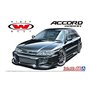 Aoshima 05803 1/24 CF2 Accord Wagon '96 Honda