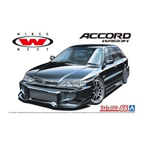 Aoshima 05803 1/24 CF2 Accord Wagon '96 Honda