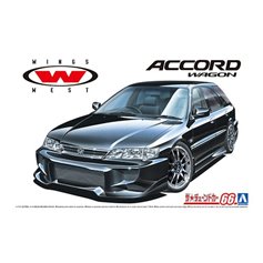 Aoshima 1:24 Honda CF2 Accord Wagon 1996