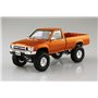 Aoshima 05802 1/24 RN80 Hilux Longbed Toyota