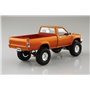 Aoshima 05802 1/24 RN80 Hilux Longbed Toyota