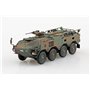 Aoshima 05782 1/72 Type 96 Wheeled Armoured Rapid