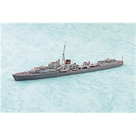 Aoshima 05766 1/700 HMS Destroyer Jervis
