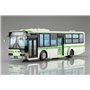 Aoshima 05725 1/80 Mitsubishi Fuso Aero Star MP3