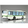 Aoshima 05725 1/80 Mitsubishi Fuso Aero Star MP3