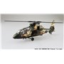 Aoshima 05683 1/72 Observation Helicopter OH-1
