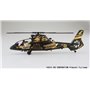 Aoshima 05683 1/72 Observation Helicopter OH-1