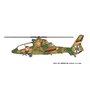 Aoshima 05683 1/72 Observation Helicopter OH-1