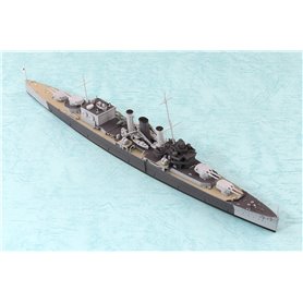 Aoshima 05674 1/700 Heavy Cruiser Cornwall STD