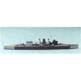 Aoshima 05674 1/700 Heavy Cruiser Cornwall STD