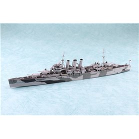 Aoshima 05670 1/700 British Cruiser Norfolk