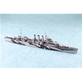 Aoshima 05670 1/700 British Cruiser Norfolk