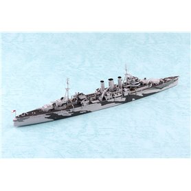 Aoshima 05670 1/700 British Cruiser Norfolk