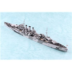 Aoshima 05670 1/700 British Cruiser Norfolk