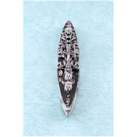 Aoshima 05670 1/700 British Cruiser Norfolk