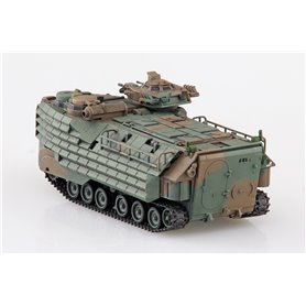 Aoshima 05664 1/72 JGSDF AAVP7A1 RAM/RS Amphibious