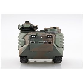 Aoshima 05664 1/72 JGSDF AAVP7A1 RAM/RS Amphibious