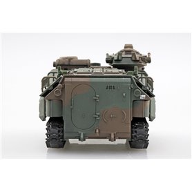 Aoshima 05664 1/72 JGSDF AAVP7A1 RAM/RS Amphibious