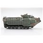 Aoshima 05664 1/72 JGSDF AAVP7A1 RAM/RS Amphibious