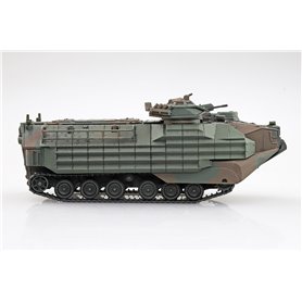 Aoshima 05664 1/72 JGSDF AAVP7A1 RAM/RS Amphibious