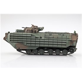 Aoshima 05664 1/72 JGSDF AAVP7A1 RAM/RS Amphibious