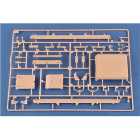 Hobby Boss 85521 LKW 7T mil gl LARS2