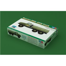 Hobby Boss 82930 URAL-4320 Truck