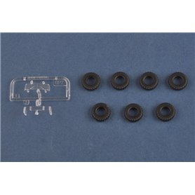 Hobby Boss 82930 URAL-4320 Truck