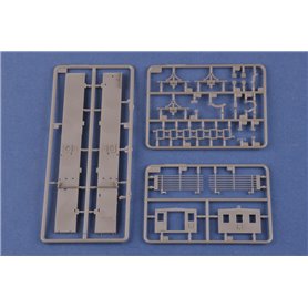 Hobby Boss 84547 IDF PUMA CEV