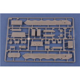 Hobby Boss 84547 IDF PUMA CEV