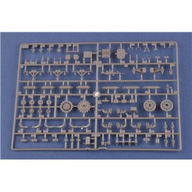 Hobby Boss 84547 IDF PUMA CEV