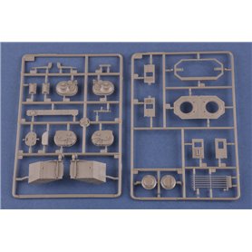 Hobby Boss 84547 IDF PUMA CEV