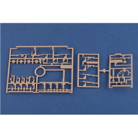 Hobby Boss 84405 German Panzer Grenadiers Vol.2