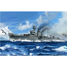 Trumpeter 1:350 HMS Calcutta