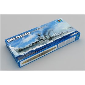 Trumpeter 05362 HMS Calcutta