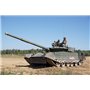 Trumpeter 09587 Russian T-80BVM MBT