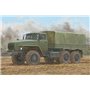 Trumpeter 01072 Russian Ural-4320