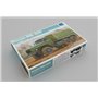 Trumpeter 01072 Russian Ural-4320