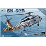 Kitty Hawk 50009 Sikorsky SH-60B Sea Hawk