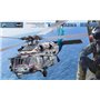 Kitty Hawk 50015 "Knighthawk" MH-60S w/ M197 Cannon