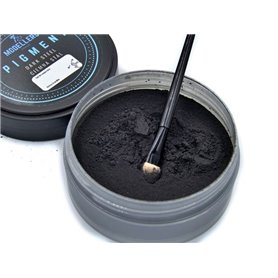 Modellers World PIGMENT - Dark Steel – 35ml