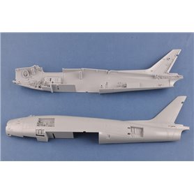 Hobby Boss 1:35 Gąsienice do M2 / M3 / LVTP7 / MLRS