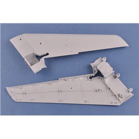 Hobby Boss 1:35 Gąsienice do M2 / M3 / LVTP7 / MLRS